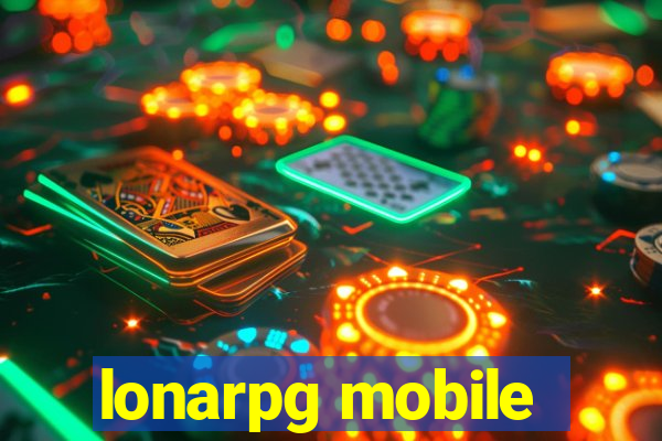 lonarpg mobile